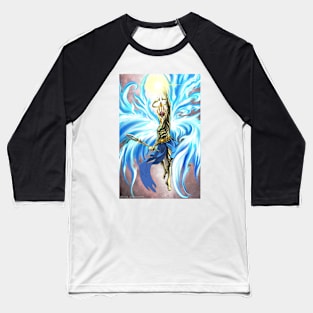 Clarity of the Divine Baseball T-Shirt